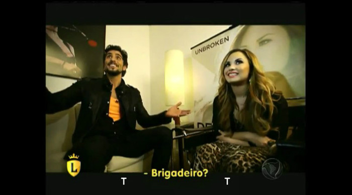 bscap0086 - Demi - Didnt Get The Brigadeiros Promised To Her Legendarios Brazil