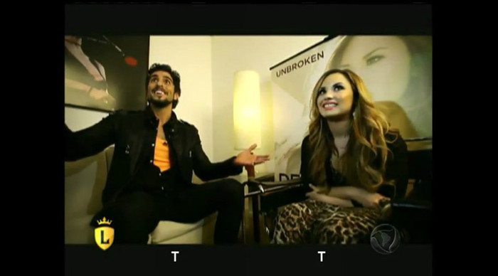 bscap0087 - Demi - Didnt Get The Brigadeiros Promised To Her Legendarios Brazil