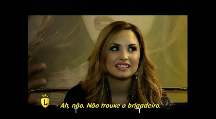 bscap0091 - Demi - Didnt Get The Brigadeiros Promised To Her Legendarios Brazil
