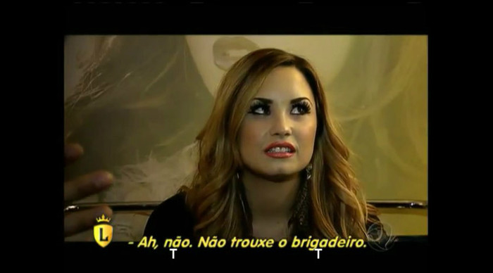 bscap0094 - Demi - Didnt Get The Brigadeiros Promised To Her Legendarios Brazil