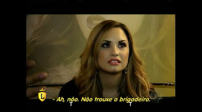 bscap0096 - Demi - Didnt Get The Brigadeiros Promised To Her Legendarios Brazil