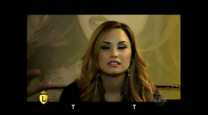 bscap0097 - Demi - Didnt Get The Brigadeiros Promised To Her Legendarios Brazil