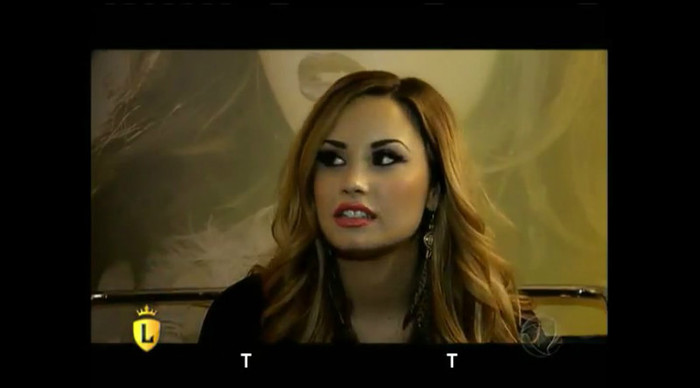 bscap0098 - Demi - Didnt Get The Brigadeiros Promised To Her Legendarios Brazil