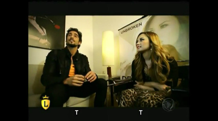 bscap0100 - Demi - Didnt Get The Brigadeiros Promised To Her Legendarios Brazil
