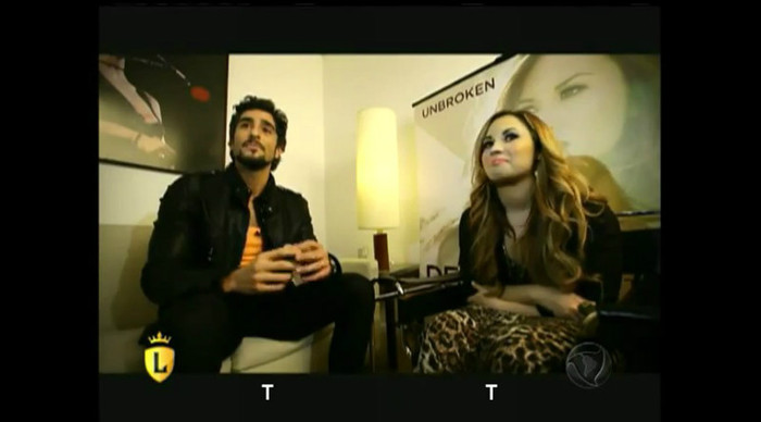 bscap0110 - Demi - Didnt Get The Brigadeiros Promised To Her Legendarios Brazil