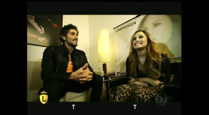 bscap0119 - Demi - Didnt Get The Brigadeiros Promised To Her Legendarios Brazil