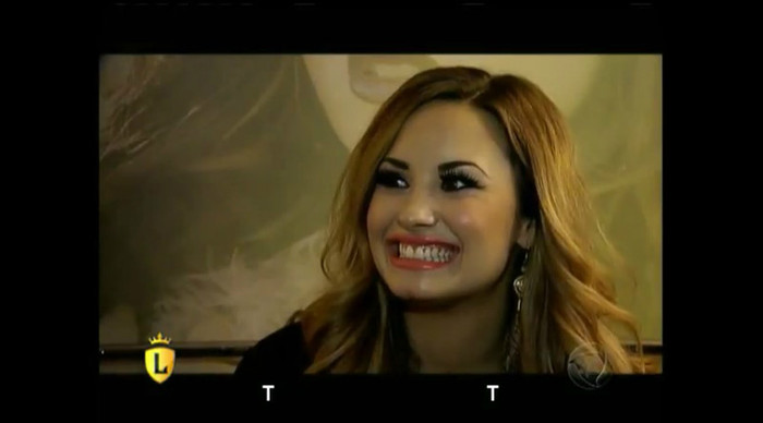 bscap0123 - Demi - Didnt Get The Brigadeiros Promised To Her Legendarios Brazil