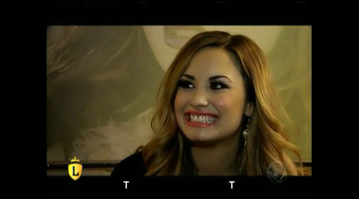 bscap0124 - Demi - Didnt Get The Brigadeiros Promised To Her Legendarios Brazil