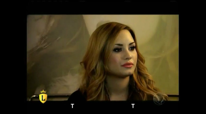 bscap0132 - Demi - Didnt Get The Brigadeiros Promised To Her Legendarios Brazil