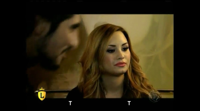 bscap0133 - Demi - Didnt Get The Brigadeiros Promised To Her Legendarios Brazil