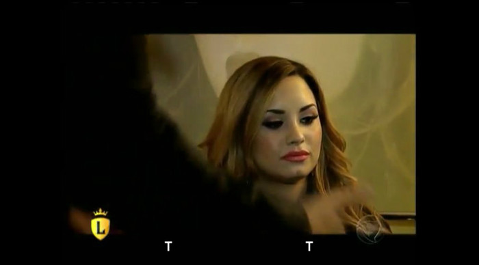 bscap0136 - Demi - Didnt Get The Brigadeiros Promised To Her Legendarios Brazil
