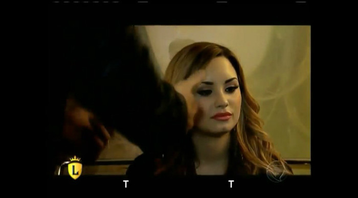 bscap0137 - Demi - Didnt Get The Brigadeiros Promised To Her Legendarios Brazil