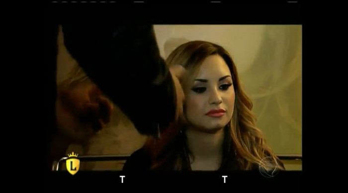 bscap0138 - Demi - Didnt Get The Brigadeiros Promised To Her Legendarios Brazil