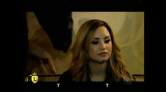 bscap0139 - Demi - Didnt Get The Brigadeiros Promised To Her Legendarios Brazil