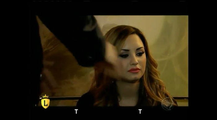 bscap0140 - Demi - Didnt Get The Brigadeiros Promised To Her Legendarios Brazil