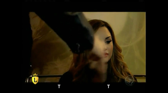 bscap0142 - Demi - Didnt Get The Brigadeiros Promised To Her Legendarios Brazil