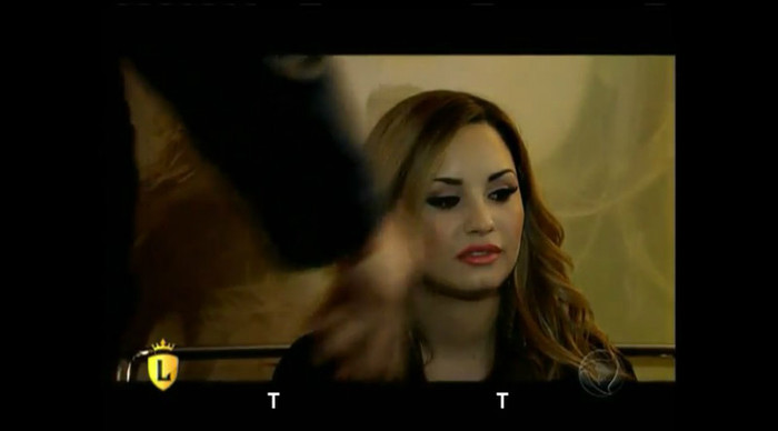 bscap0143 - Demi - Didnt Get The Brigadeiros Promised To Her Legendarios Brazil