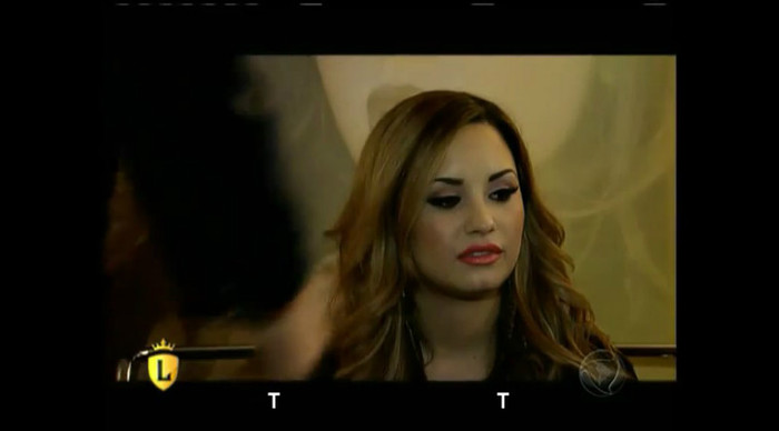 bscap0144 - Demi - Didnt Get The Brigadeiros Promised To Her Legendarios Brazil