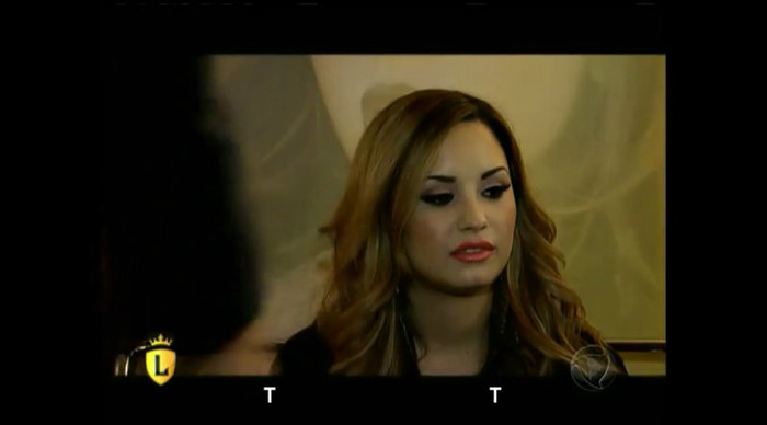 bscap0145 - Demi - Didnt Get The Brigadeiros Promised To Her Legendarios Brazil