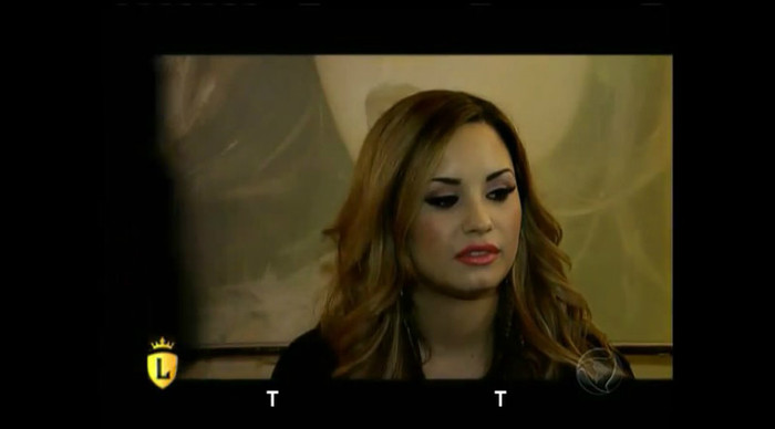 bscap0146 - Demi - Didnt Get The Brigadeiros Promised To Her Legendarios Brazil