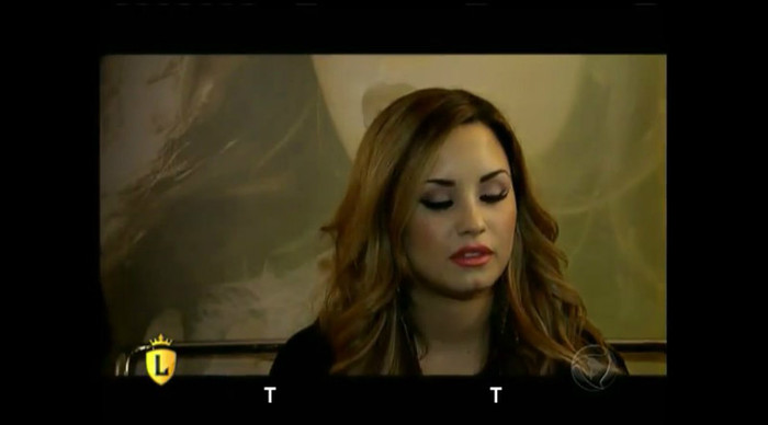 bscap0149 - Demi - Didnt Get The Brigadeiros Promised To Her Legendarios Brazil