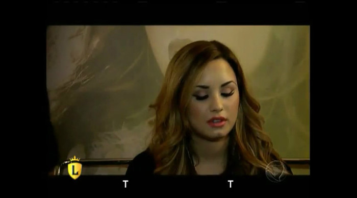 bscap0150 - Demi - Didnt Get The Brigadeiros Promised To Her Legendarios Brazil