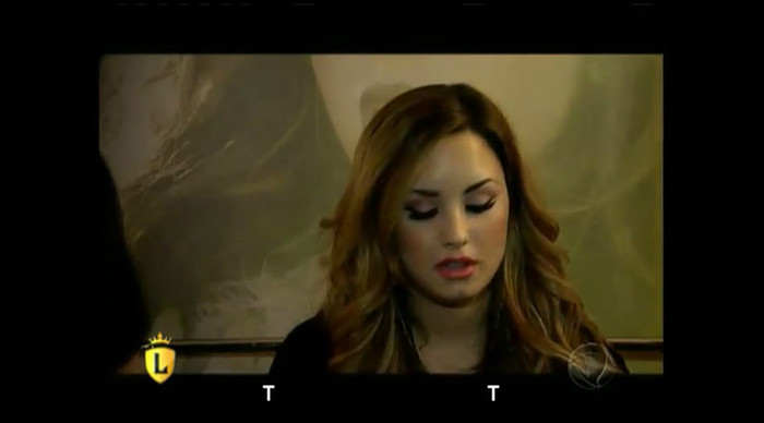 bscap0151 - Demi - Didnt Get The Brigadeiros Promised To Her Legendarios Brazil
