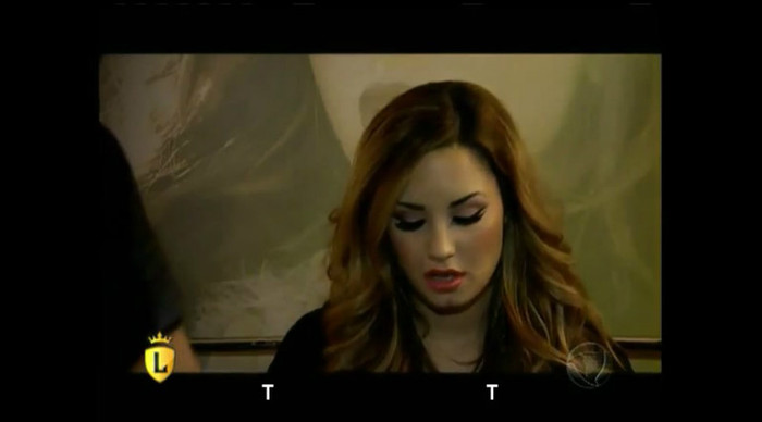 bscap0153 - Demi - Didnt Get The Brigadeiros Promised To Her Legendarios Brazil