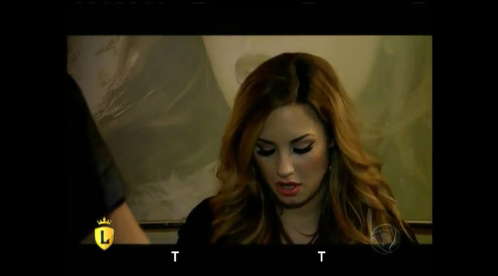 bscap0155 - Demi - Didnt Get The Brigadeiros Promised To Her Legendarios Brazil