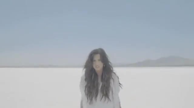 Demi Lovato the Role Model 27080