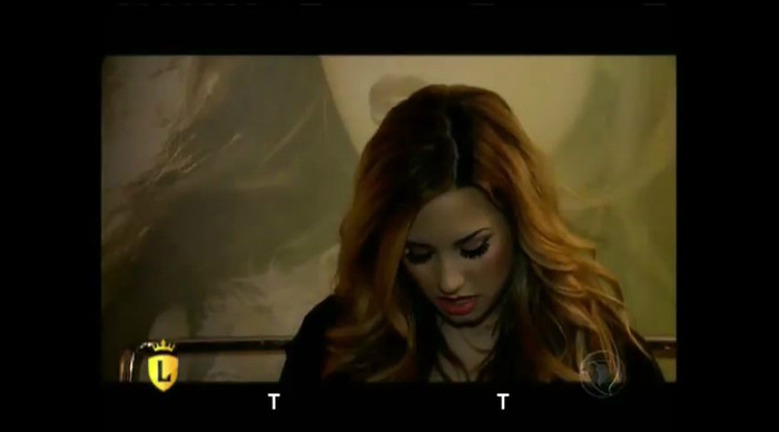 bscap0253 - Demi - Didnt Get The Brigadeiros Promised To Her Legendarios Brazil