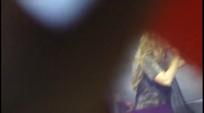 bscap0109 - Demi - Give Your Heart A Break - Sao Paulo 20 04 2012