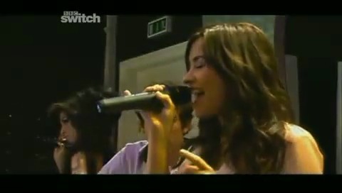 bscap0038 - Demilush - Sound BBC Switch La La Land Live