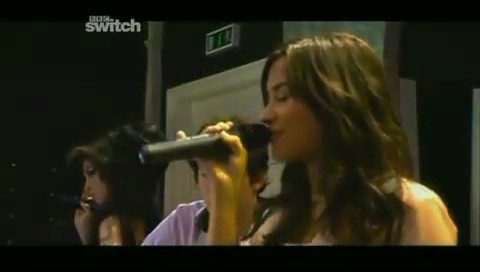 bscap0040 - Demilush - Sound BBC Switch La La Land Live