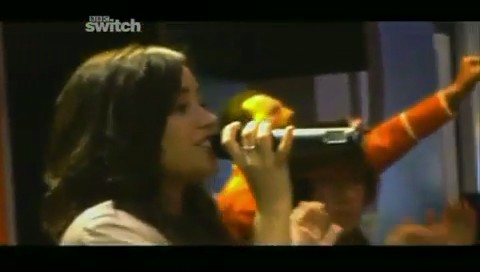 bscap0060 - Demilush - Sound BBC Switch La La Land Live