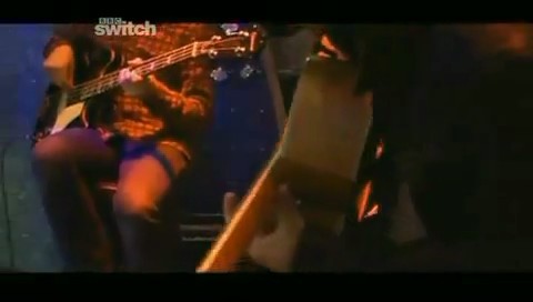 bscap0084 - Demilush - Sound BBC Switch La La Land Live