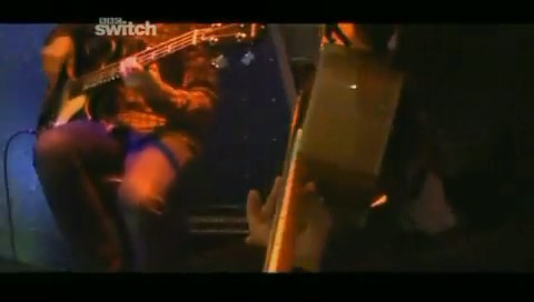 bscap0088 - Demilush - Sound BBC Switch La La Land Live