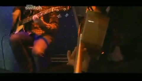 bscap0089 - Demilush - Sound BBC Switch La La Land Live
