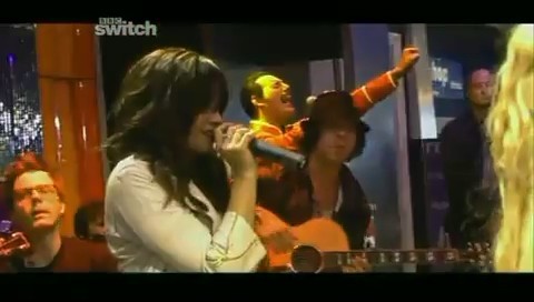 bscap0094 - Demilush - Sound BBC Switch La La Land Live