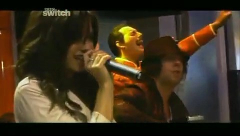 bscap0096 - Demilush - Sound BBC Switch La La Land Live