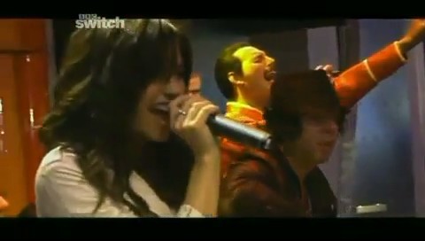 bscap0098 - Demilush - Sound BBC Switch La La Land Live