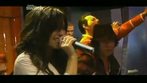 bscap0099 - Demilush - Sound BBC Switch La La Land Live
