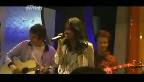 bscap0101 - Demilush - Sound BBC Switch La La Land Live