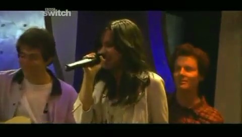 bscap0103 - Demilush - Sound BBC Switch La La Land Live