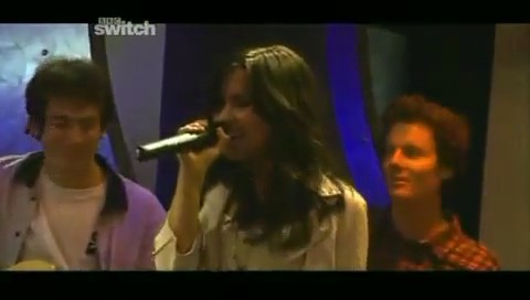 bscap0104 - Demilush - Sound BBC Switch La La Land Live