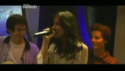 bscap0105 - Demilush - Sound BBC Switch La La Land Live