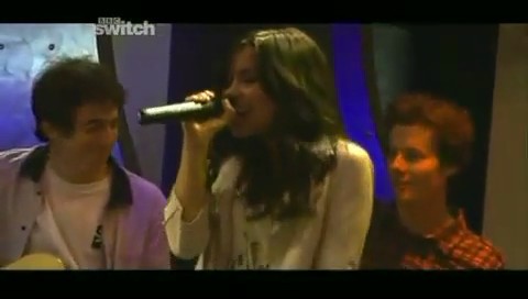 bscap0106 - Demilush - Sound BBC Switch La La Land Live
