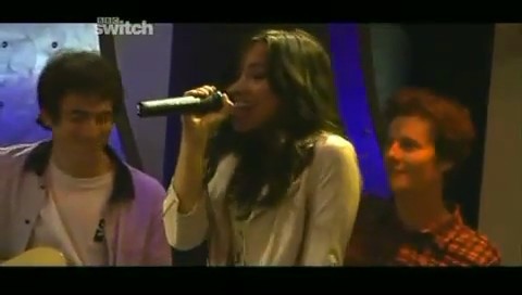 bscap0107 - Demilush - Sound BBC Switch La La Land Live