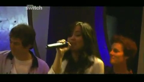 bscap0109 - Demilush - Sound BBC Switch La La Land Live