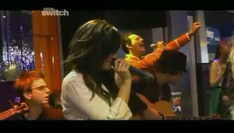 bscap0118 - Demilush - Sound BBC Switch La La Land Live